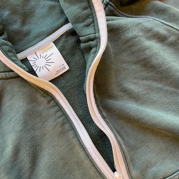 Offline by Aerie Sweatshirt - Picture 2 of 2